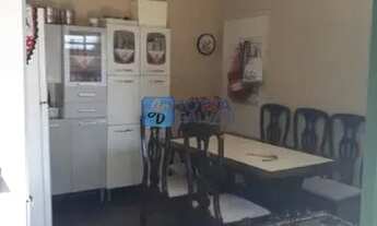 Imagem 4: Casa à Venda no Jardim Santa Emília em Hortolândia