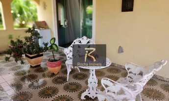 Imagem 3: Casa com 7 dormitórios à venda por R$ 1.300.000,00 - Centro - Peruíbe/SP