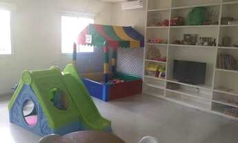 Imagem 5: Vendo lindíssimo apartamento com 02 dormitórios (01 suíte) no Centro de São Vicente