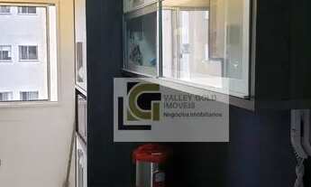 Imagem 4: Apartamento -vila machado jacarei