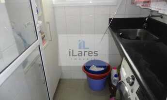 Imagem 7: Apartamento com 3 dorms, Planalto, São Bernardo do Campo - R$ 580 mil, Cod: 3099