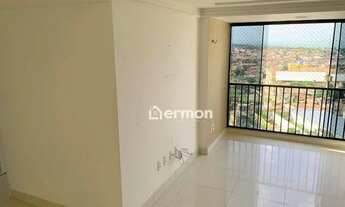Imagem 2: Apartamento com 2 dormitórios à venda por R$ 255.000,00 - Petrópolis - Natal/RN