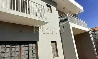 Imagem 2: Casa - Jardim Andorinhas - Campinas