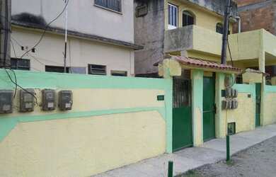 Imagem 2: Casa Sobrado Porto da Pedra 1 Quarto Perto do Clube Tamoio