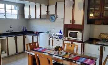 Imagem 6: Sobrado com 3 dormitórios à venda, 107 m² por R$ 599.000,00 - Alto da XV - Curitiba/PR