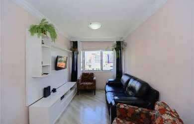 Imagem 6: APARTAMENTO RESIDENCIAL em São Paulo - SP, Saúde