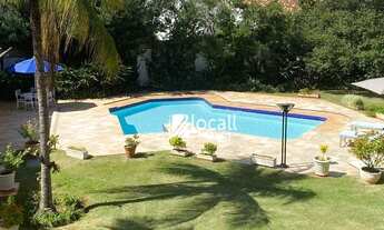 Imagem: Casa com 4 dormitórios à venda, 731 m²