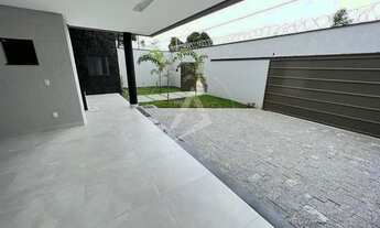 Imagem 3: A venda no Parque das Paineiras casa de 3 suítes sendo 1 máster e 2 plenas