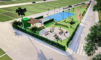 Imagem 2: Residencial Paraiso Condominio De Lotes No Paracuru Fechado Com Parcela A Partir De R$229