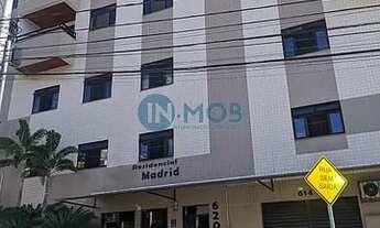 Imagem: Juiz de Fora - Apartamento Padrão - Granbery