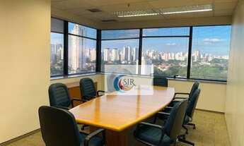 Imagem 5: Conjunto para alugar, 294 m² - Brooklin - São Paulo/SP