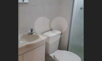 Imagem 5: Apartamento a Venda no Centro de Cascavel-PR com 2 Quartos