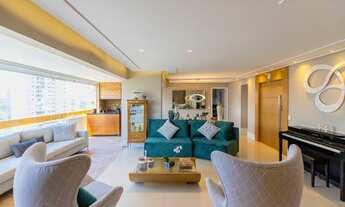 Imagem 4: APARTAMENTO SÃO PAULO VILA ANDRADE