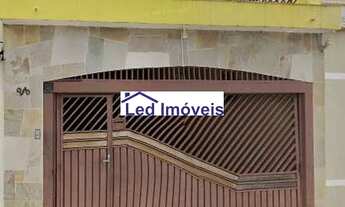 Imagem: Casa com 3 dorms, Jaguaribe, Osasco - R$