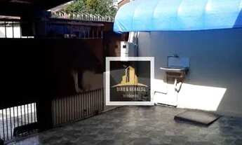 Imagem 5: Casa com 4 dormitórios à venda, 130 m² por R$ 380.000 - Cidade Morumbi - São José dos Camp