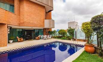 Imagem: LINDA COBERTURA DUPLEX NO JARDUM PAULISTA