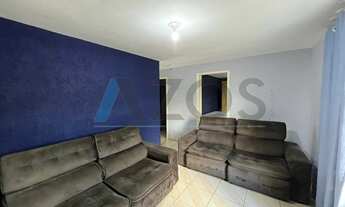 Imagem 3: CASA AVERBADA COM 03 DORMITÓRIOS A VENDA NO FÁTIMA EM COLOMBO