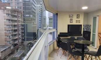 Imagem 3: TEMPORADA* APARTAMENTO 3 SUITES, 2 VAGAS, BEM LOCALIZADO