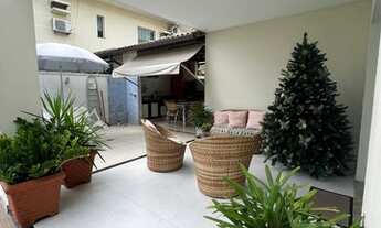 Imagem 2: Ótima residência à venda no Cond. Oásis com piscina