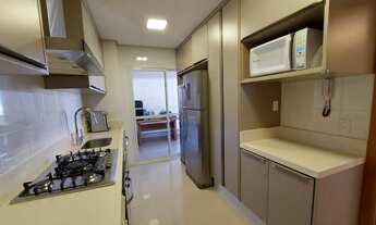 Imagem 7: Vende-se apartamento de 3 suítes no Edifício Arthur em Cuiabá MT