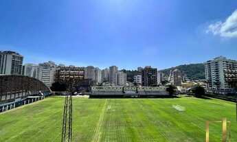 Imagem 6: Apartamento para venda com 80 metros quadrados com 2 quartos em Icaraí - Niterói - RJ