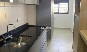 Imagem 6: Apartamento com 3 dormitórios para alugar, 99 m² por R$ 5.498,00/mês - The Park View - Ind