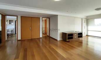 Imagem 6: Apartamento Venda Pompéia 240 m² 3 Dormitórios