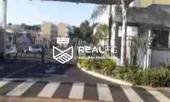 Imagem: Ribeirão Preto/SP - Torre 03 campos eliseos