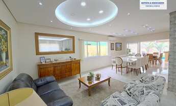 Imagem 2: Casa Alto Padrão para Venda em Swiss Park Campinas-SP