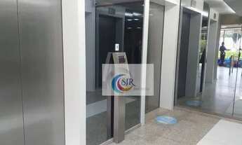 Imagem 2: Conjunto, 316 m²- Chácara Santo Antônio - São Paulo/SP