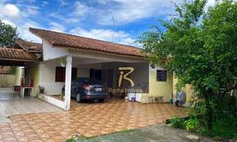 Imagem 2: Casa com 3 dormitórios à venda, 110 m² por R$ 380.000,00 - Jardim Ribamar - Peruíbe/SP