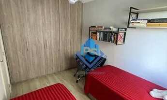 Imagem 5: Apartamento com 2 dormitórios à venda, 65 m² - Jardim São Caetano - São Caetano do Sul/SP