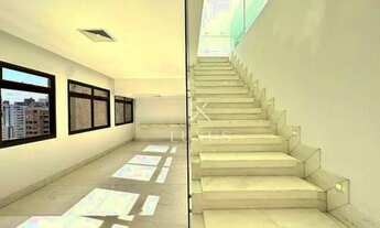 Imagem 7: Cobertura com 4 dormitórios à venda, 400 m² por R$ 8.700.000,00 - Lourdes - Belo Horizonte