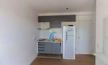 Imagem 3: Apartamento com 1 dormitório, 28 m² na Lapa - São Paulo/SP