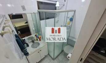 Imagem 2: Apartamento com 3 dormitórios à venda, 82 m² por R$ 470.000 - Jardim das Indústrias - São