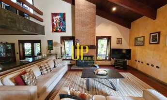 Imagem 2: Casa Alto padrão Granja Viana