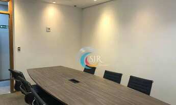 Imagem 3: Conjunto para alugar, 200 m²- Pinheiros - São Paulo/SP