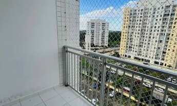 Imagem: Apartamento no Brisas com 3 quartos a venda