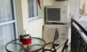 Imagem 5: Apartamento - Mansões Santo Antônio - Campinas