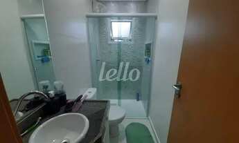 Imagem 6: Santo André - Apartamento Padrão - Vila Alzira