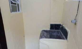 Imagem 3: Casa com 1 dormitório para alugar, 55 m² - Nova Gerti - São Caetano do Sul/SP