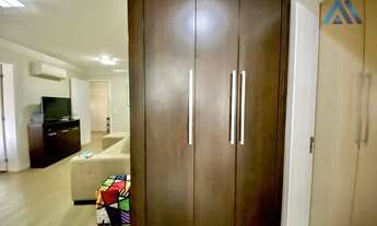 Imagem 15: Apartamento de alto padrão no Gonzaga em excelente localização, próximo a Tolentino Filgue