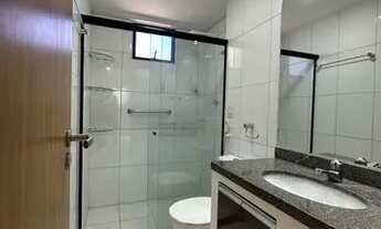 Imagem 7: Alugo apartamento 3/4 com planejados