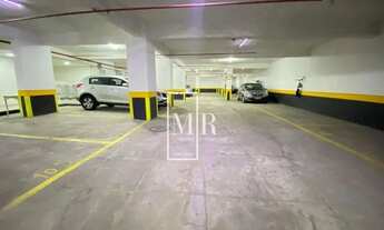 Imagem 6: GÁVEA - MARAVILHOSO APTO NA FANTÁSTICA RUA MANUEL FERREIRA - 3 QUARTOS - VARANDA - 2 GARA