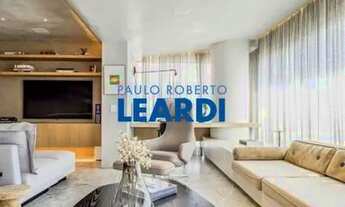 Imagem 1: APARTAMENTO - ITAIM BIBI - SP