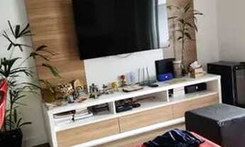 Imagem: Apartamento à venda em República com 80