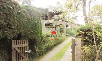 Imagem: Casa com 4 dormitórios à venda, 340 m²