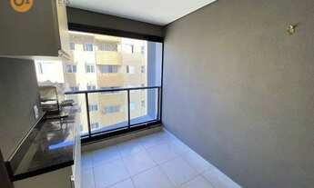 Imagem 6: Apartamento com 2 dormitórios para alugar, 53 m² por R$ 4.657,00/mês - Centro - Osasco/SP