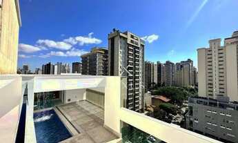 Imagem 2: Cobertura com 4 dormitórios à venda, 400 m² por R$ 8.700.000,00 - Lourdes - Belo Horizonte