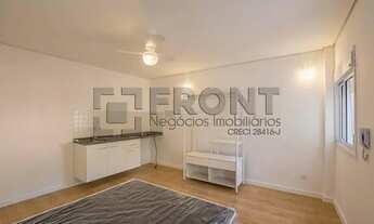 Imagem: Venha conferir esse ótimo imóvel em Aclimação